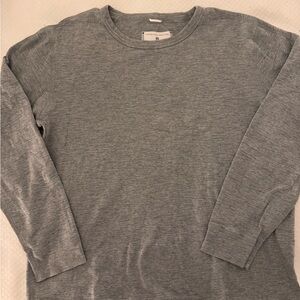 Reigning Champ Crewneck Sweater